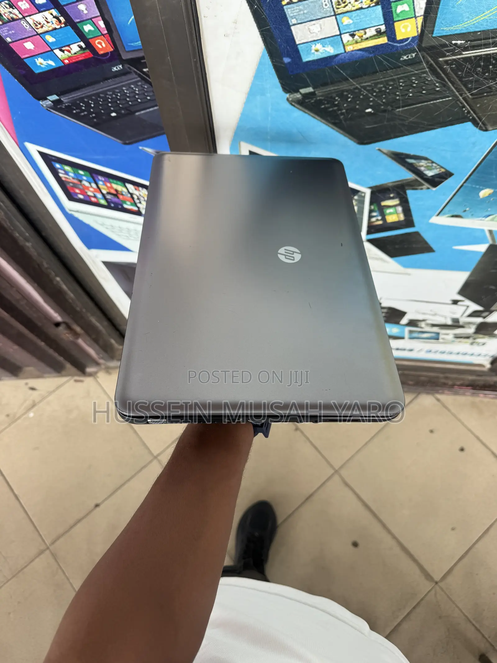 Laptop HP 250 G1 4GB Intel Core i3 HDD 320GB