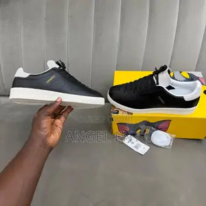 Adidas Topanga Trainers Available (Location: Adum Kumasi)