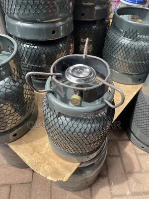 3kg Cylinder Complete