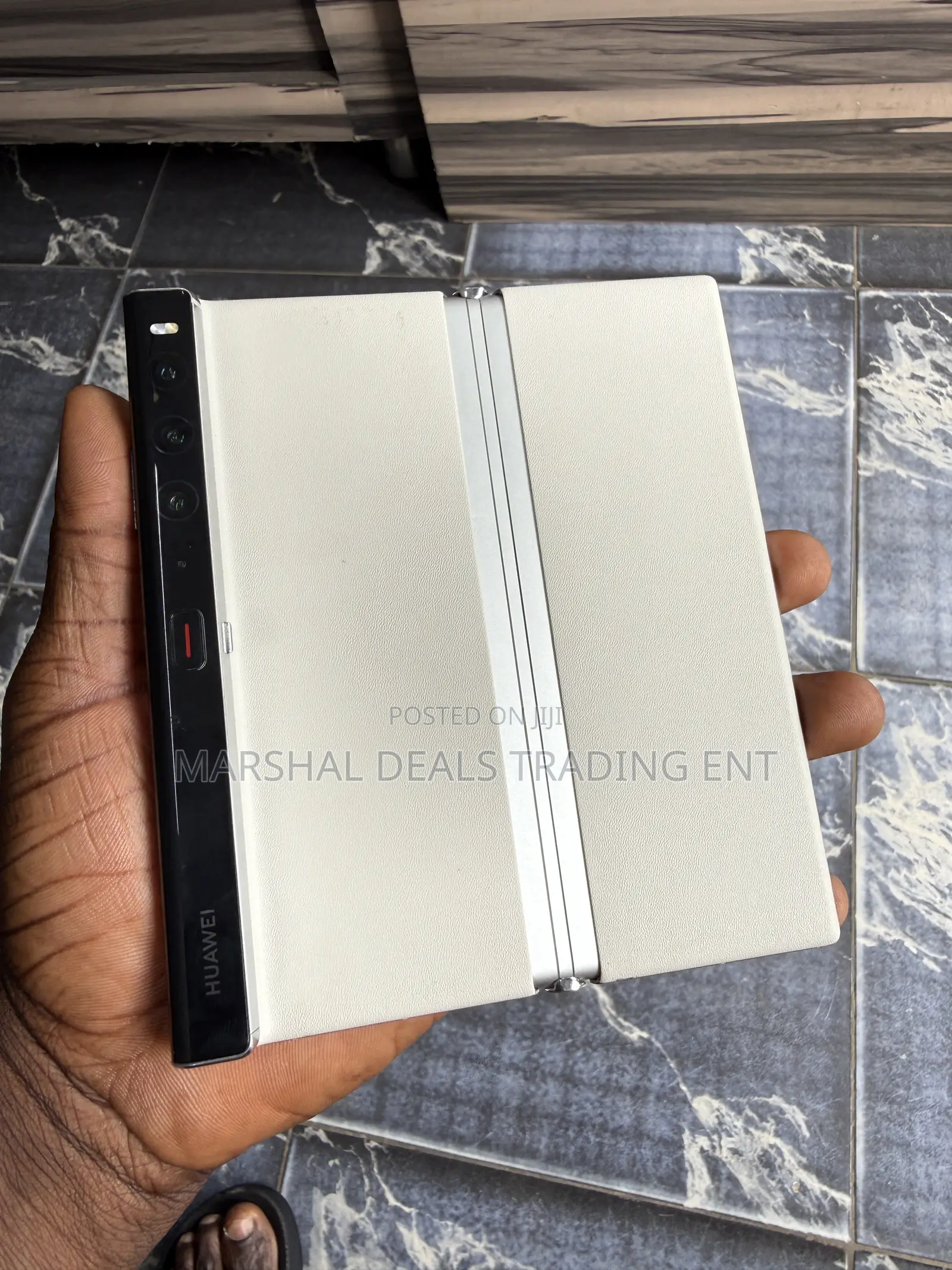 Honor Magic V2 256 GB White