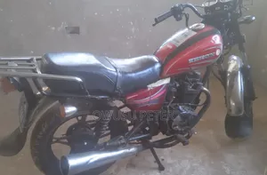 Royal RY150 2021 Red