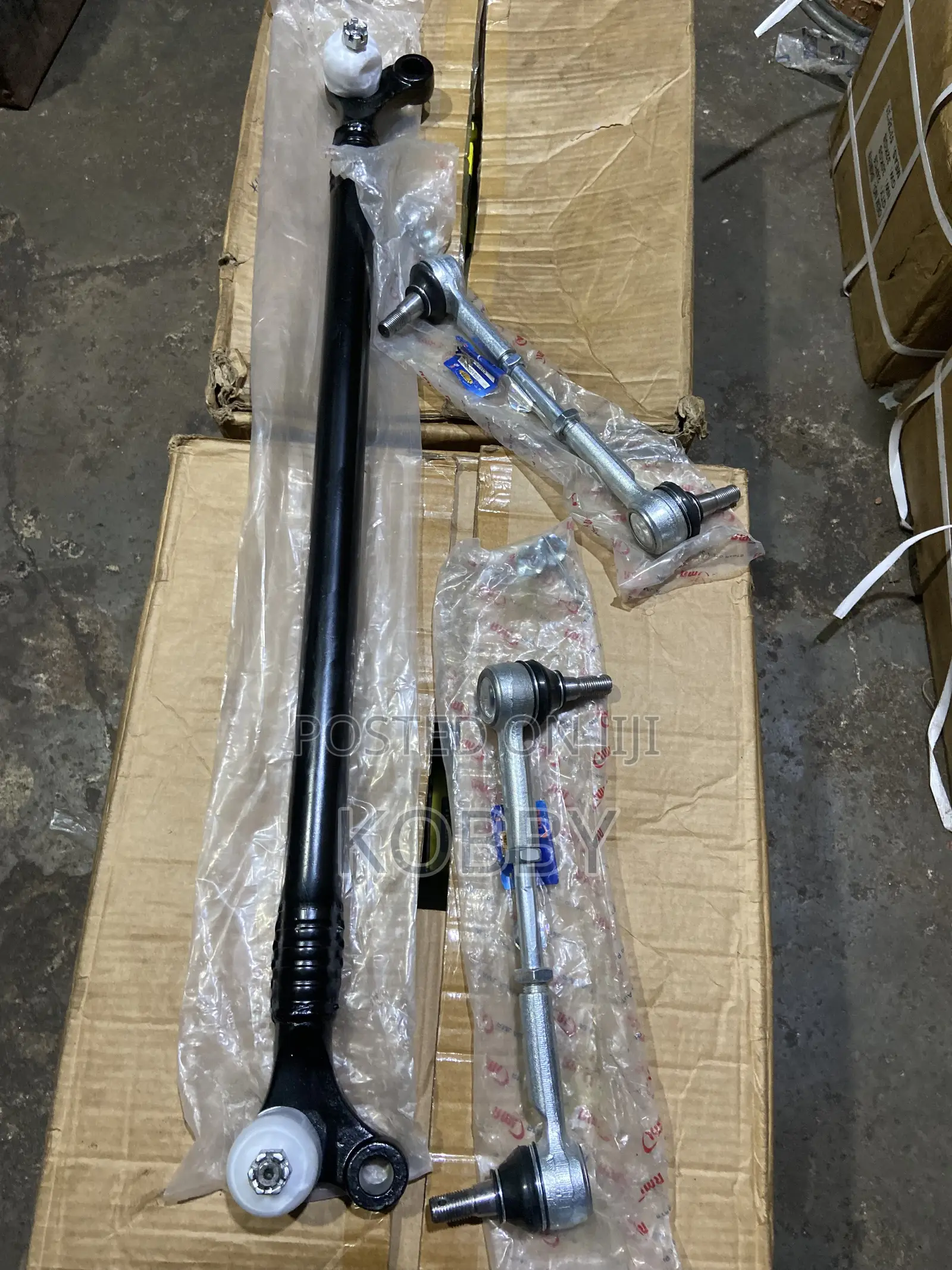 Nissan Hardbody 4x4 Steering Center Rod Bar /Drag Link 1997-2008