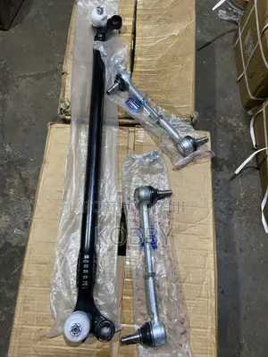 Nissan Hardbody 4x4 Steering Center Rod Bar /Drag Link 1997-2008