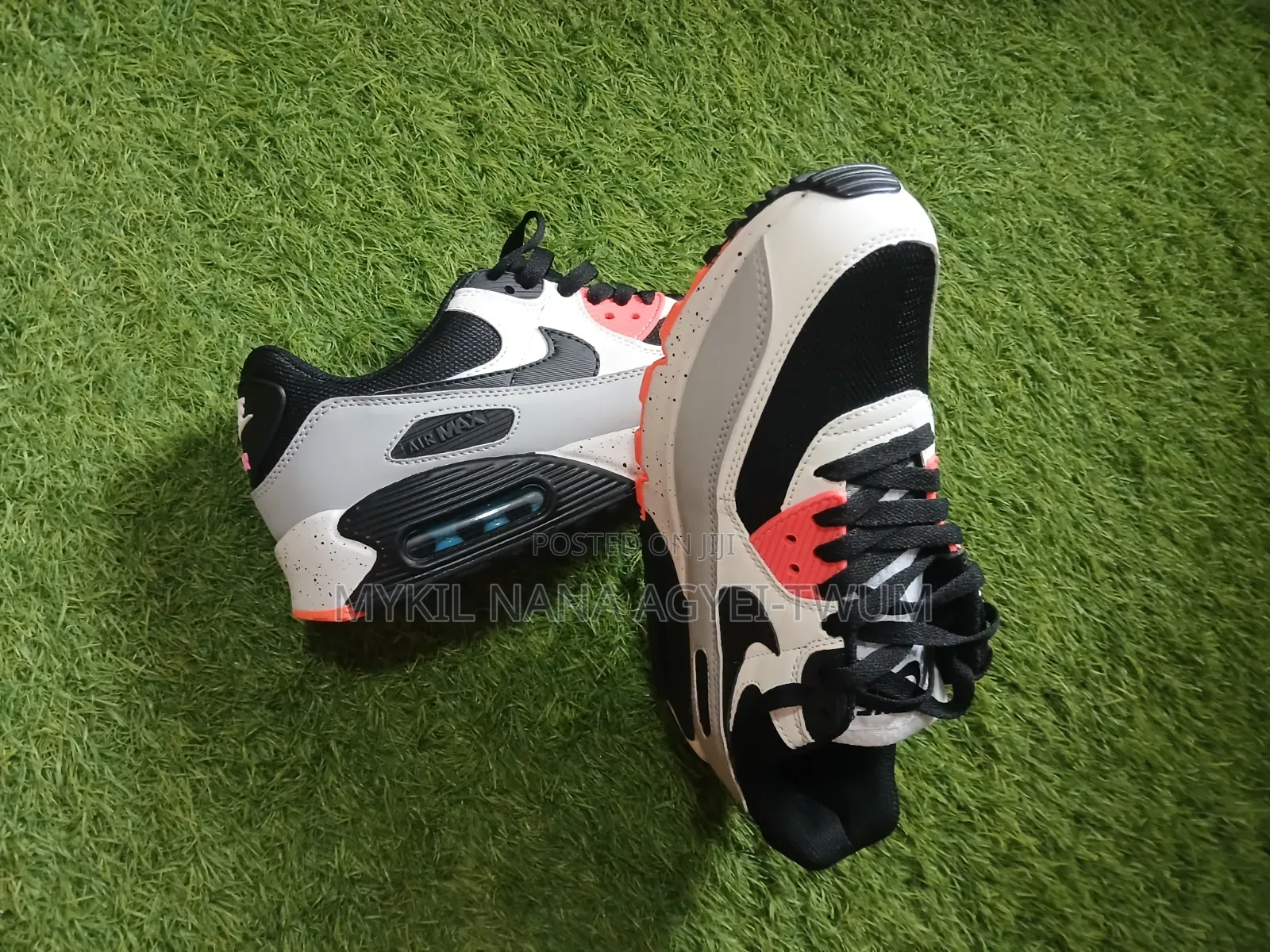 Nike Air Max 90