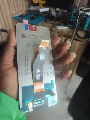 Infinix Smart 9 Screen Replacement