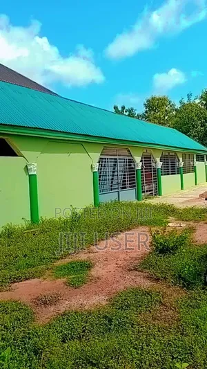 Hospital Complex