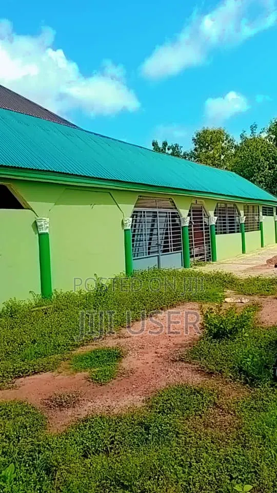 Hospital Complex