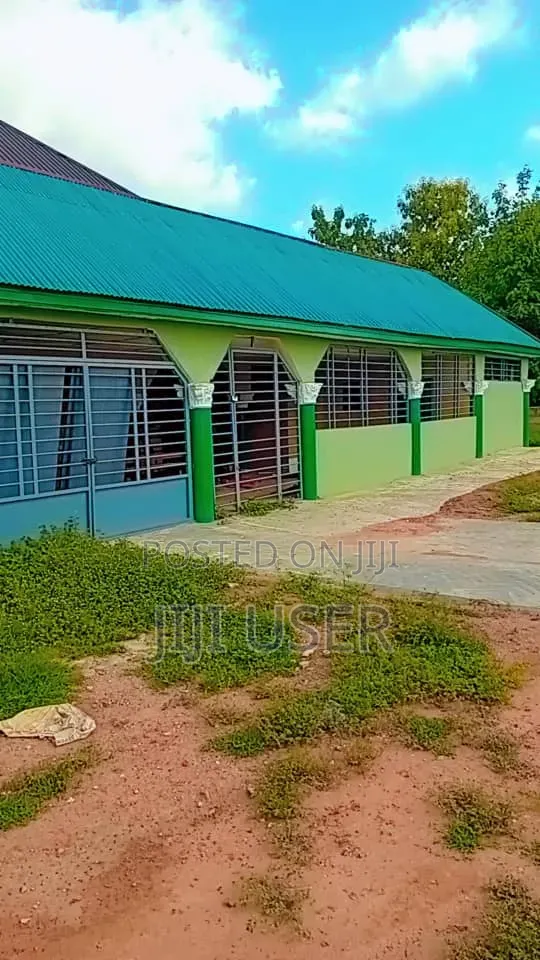 Hospital Complex