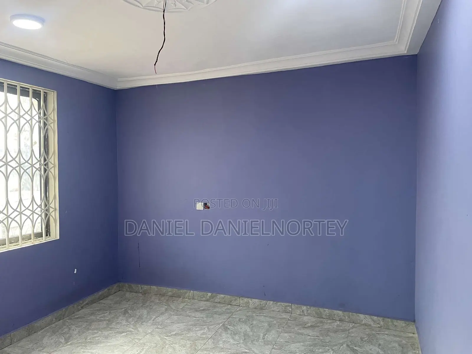 2bdrm Apartment in Nortey Residents, NIC for rent