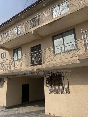 2bdrm Apartment in Nortey Residents, NIC for rent