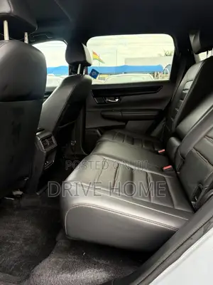 Honda CR-V EX-L AWD 2024