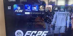 Preowned Ps5 Fat Standard