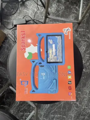MTK-Quad Core Processor Sparks 7 Tab