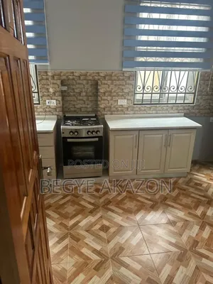 Furnished 4bdrm Apartment in Begye, Tseaddo for rent