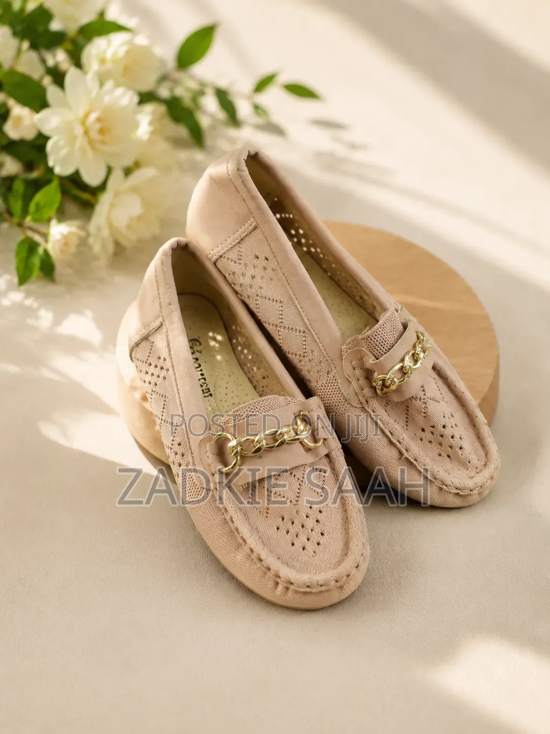 Beige Wear