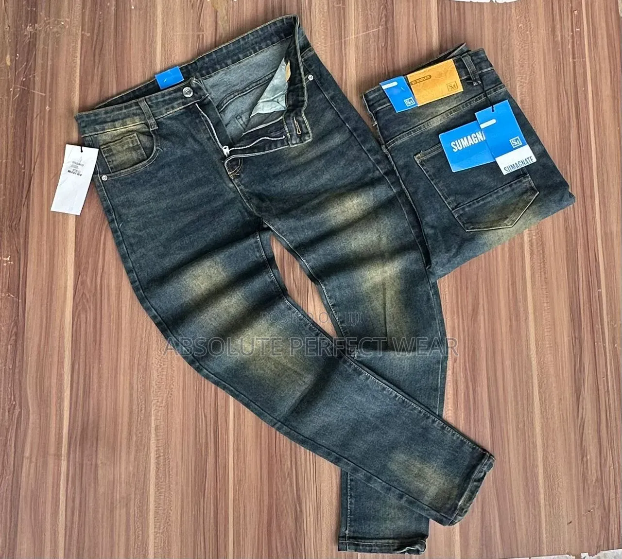 Neatly Jeans for Men