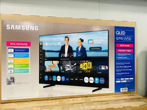 Samsung 65inch Ultra Hd Smart Tv