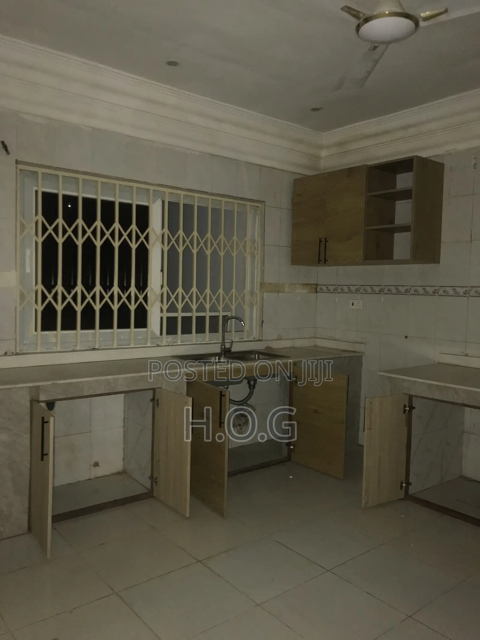 3bdrm House in H.O.G Agency, Ability for rent