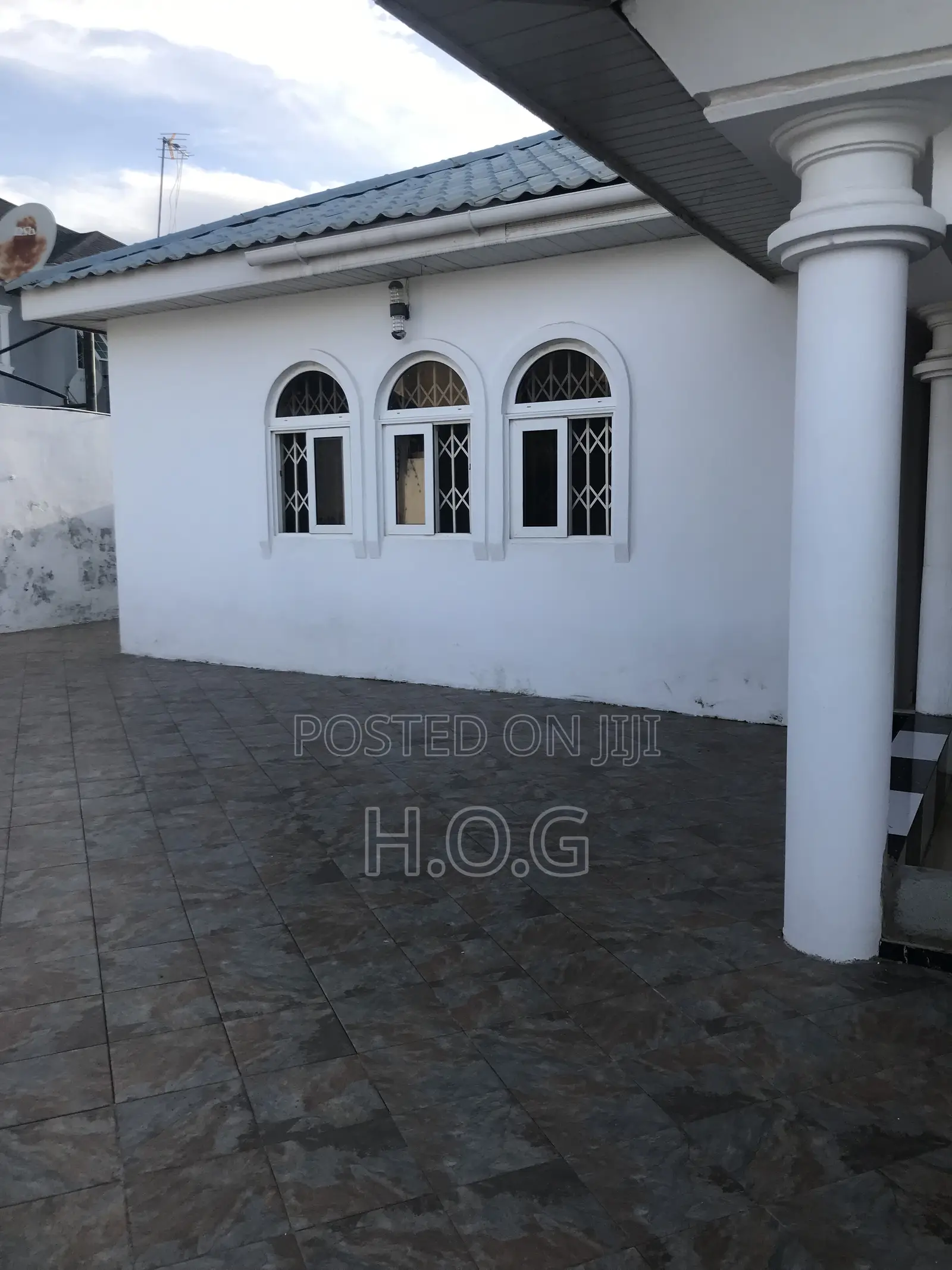 3bdrm House in H.O.G Agency, Ability for rent