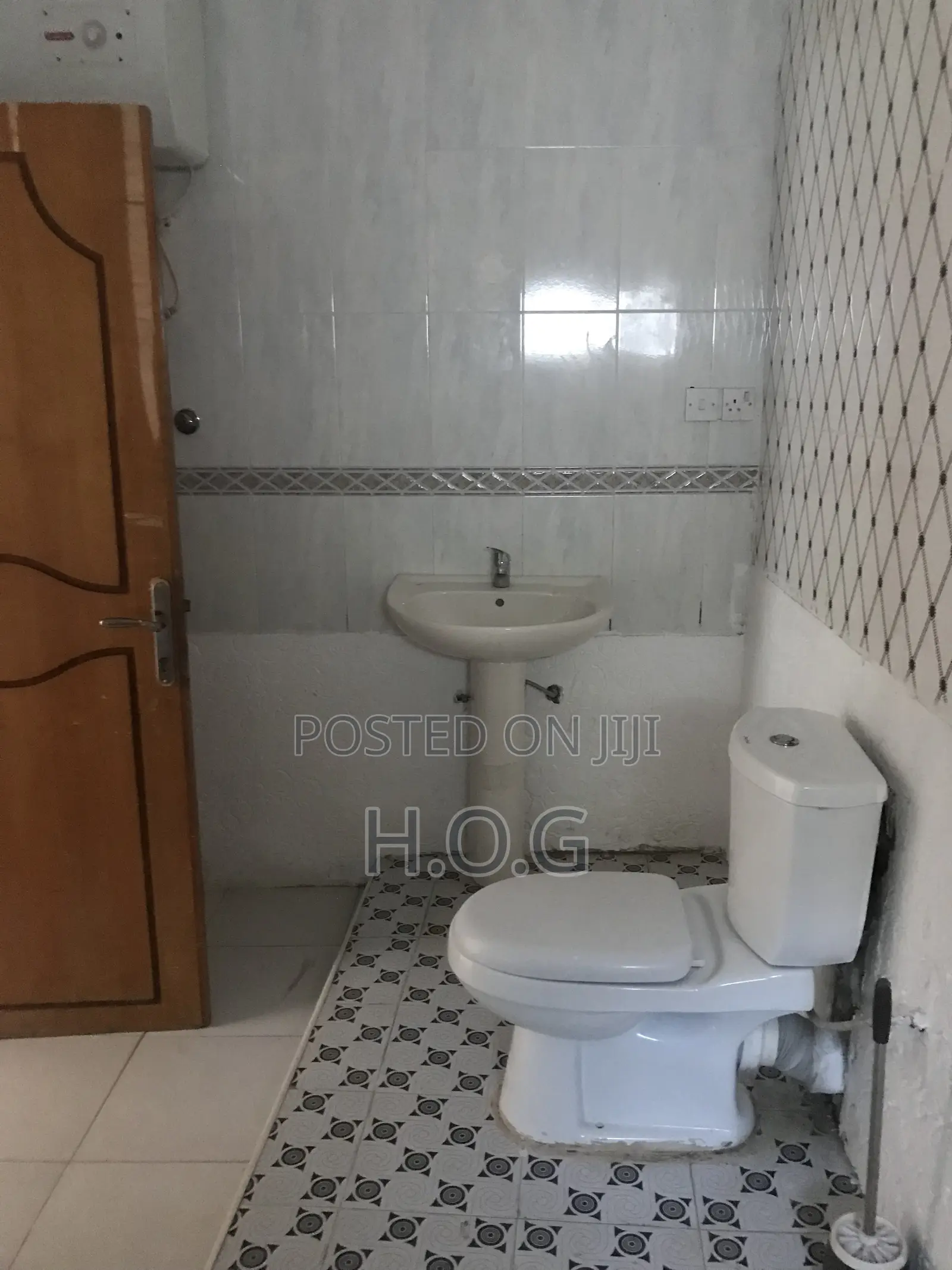 3bdrm House in H.O.G Agency, Ability for rent