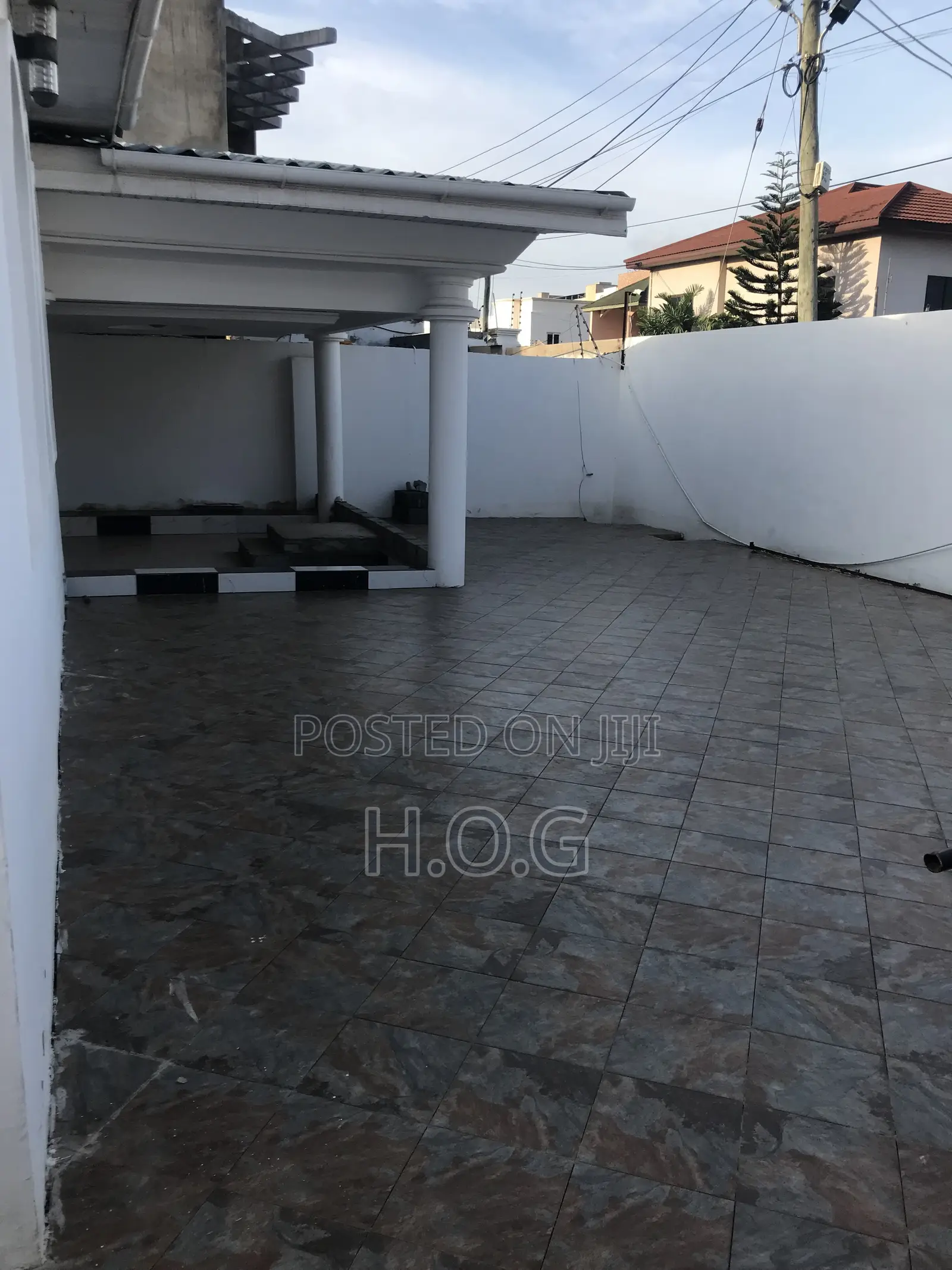 3bdrm House in H.O.G Agency, Ability for rent