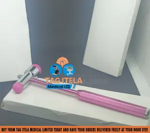Patella Hammer (Metal)