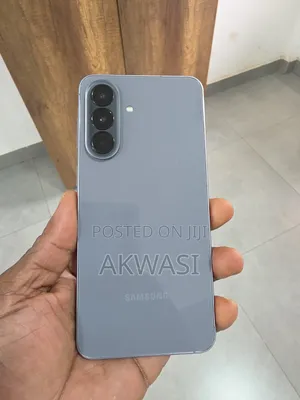 Samsung Galaxy A57 256 GB Gray