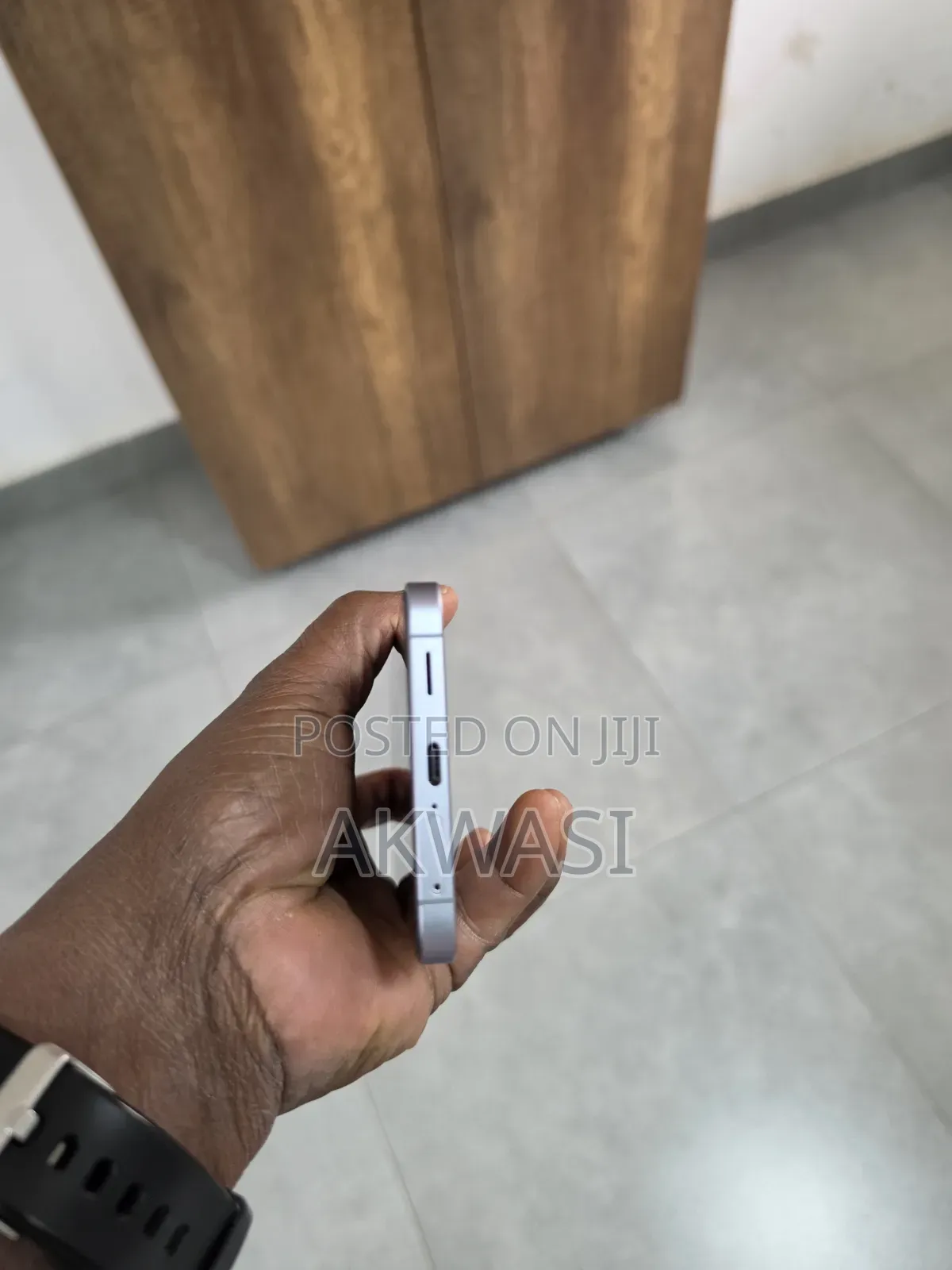 Samsung Galaxy A57 256 GB Gray