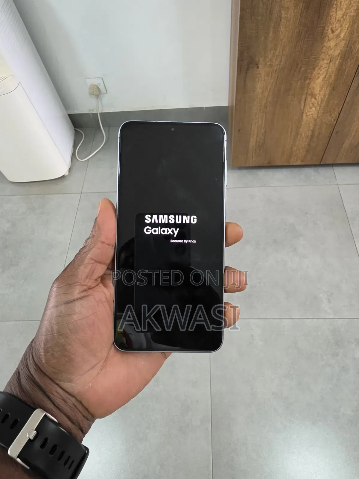 Samsung Galaxy A57 256 GB Gray
