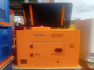 Experience Reliable Electricity Every Day With the Powerful 18kva