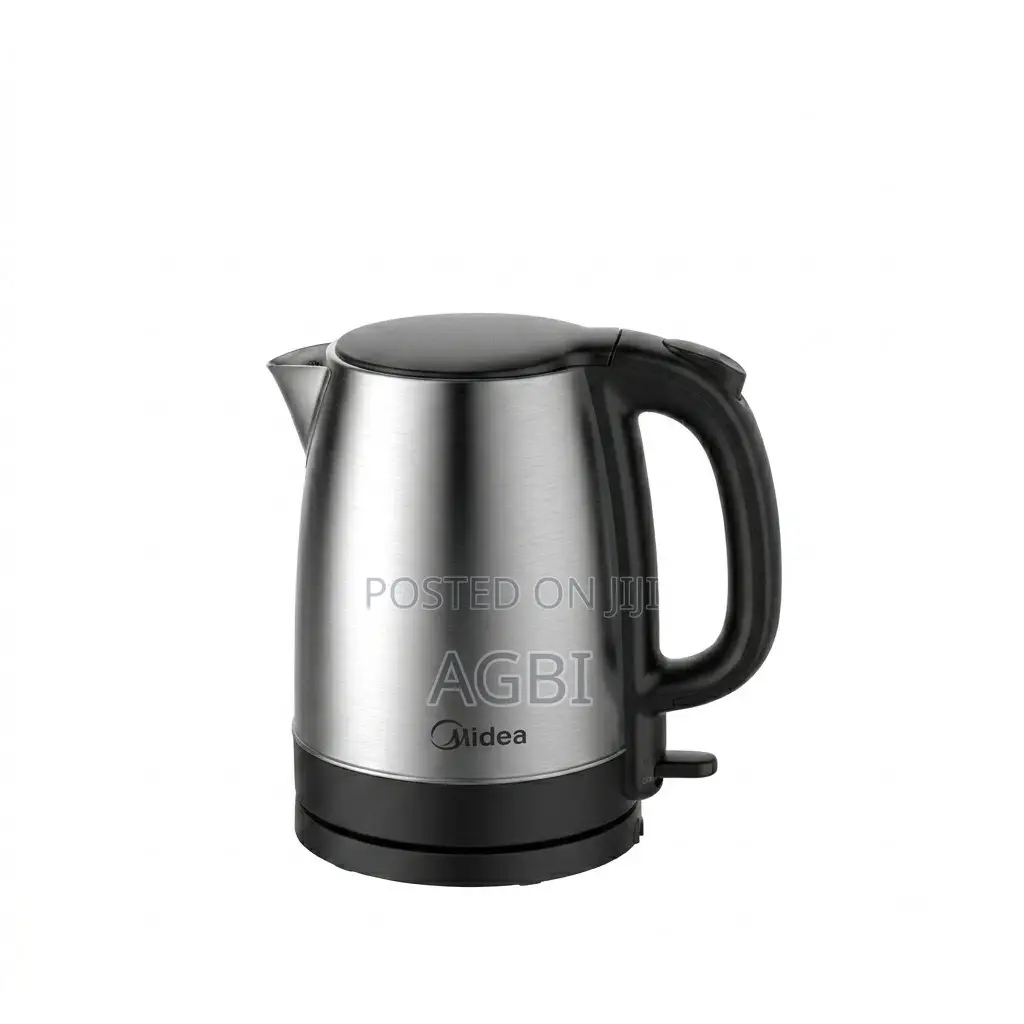 Midea Electric Keetle