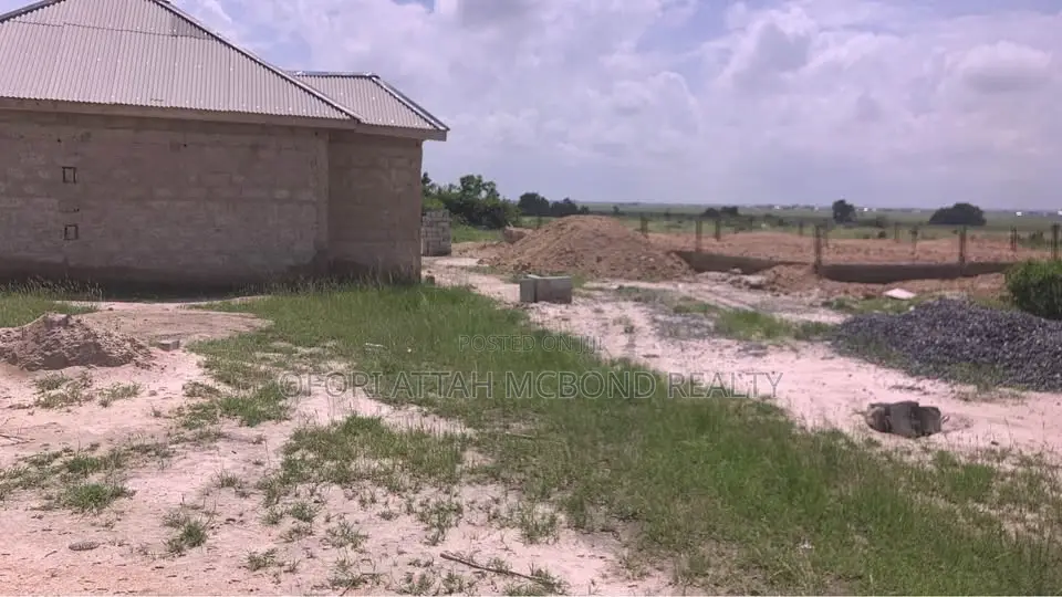 Prampram (Genuine -Lands) -Residential Plots ! 