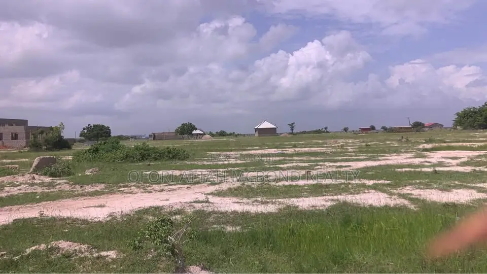 Prampram (Genuine -Lands) -Residential Plots ! 