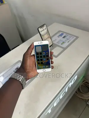 Apple iPhone 8 256 GB Gold