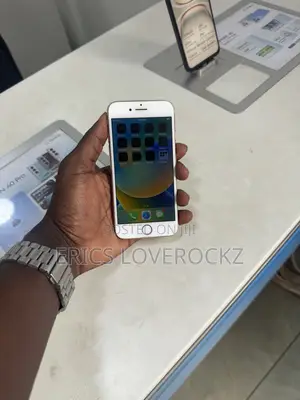 Apple iPhone 8 256 GB Gold