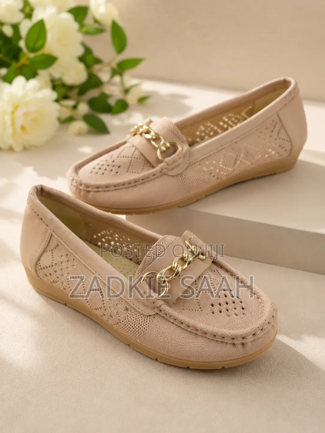 Beige Wear