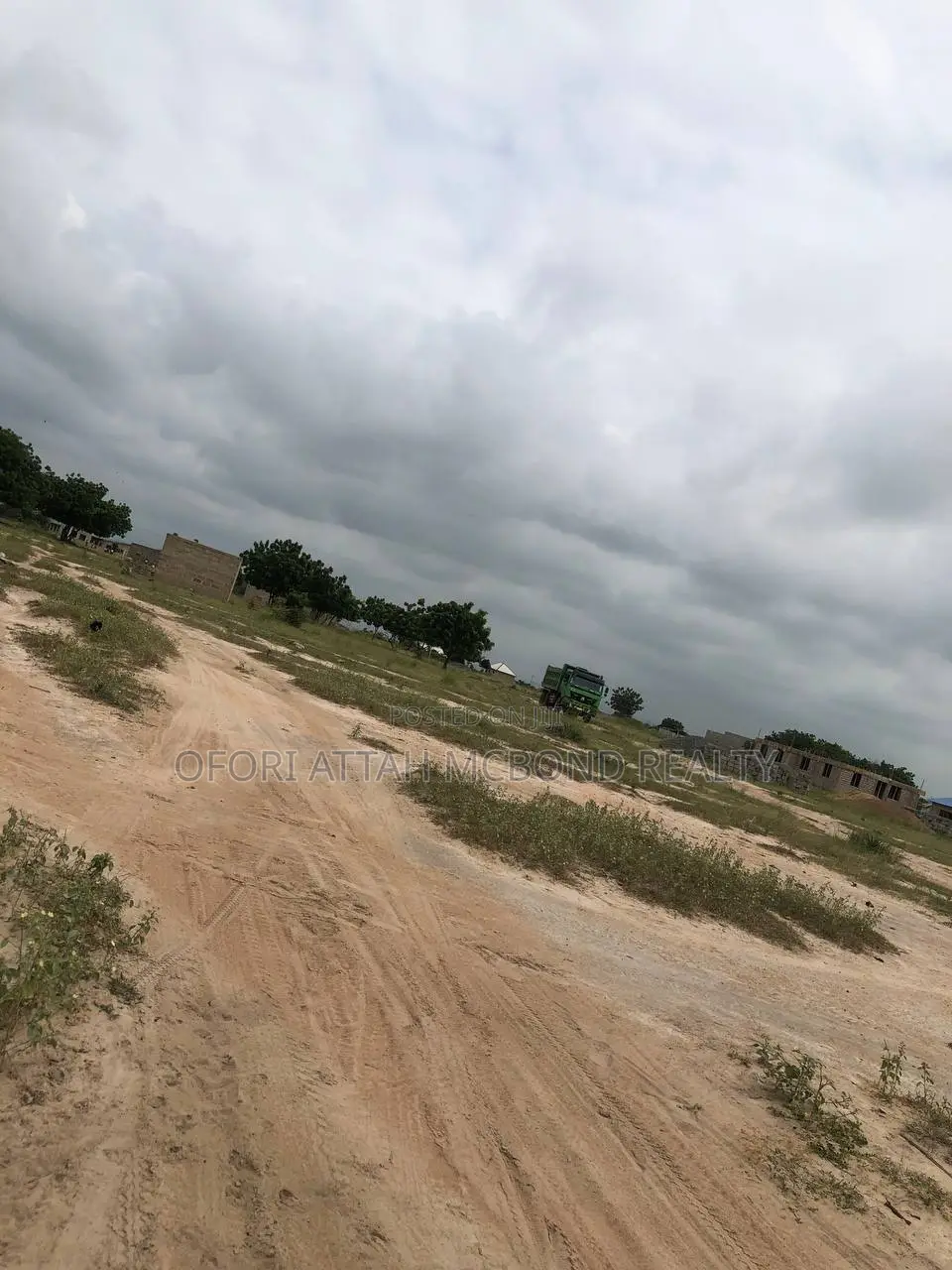 Land for Sale – Prampram Airport City Limited Opportunity ___
