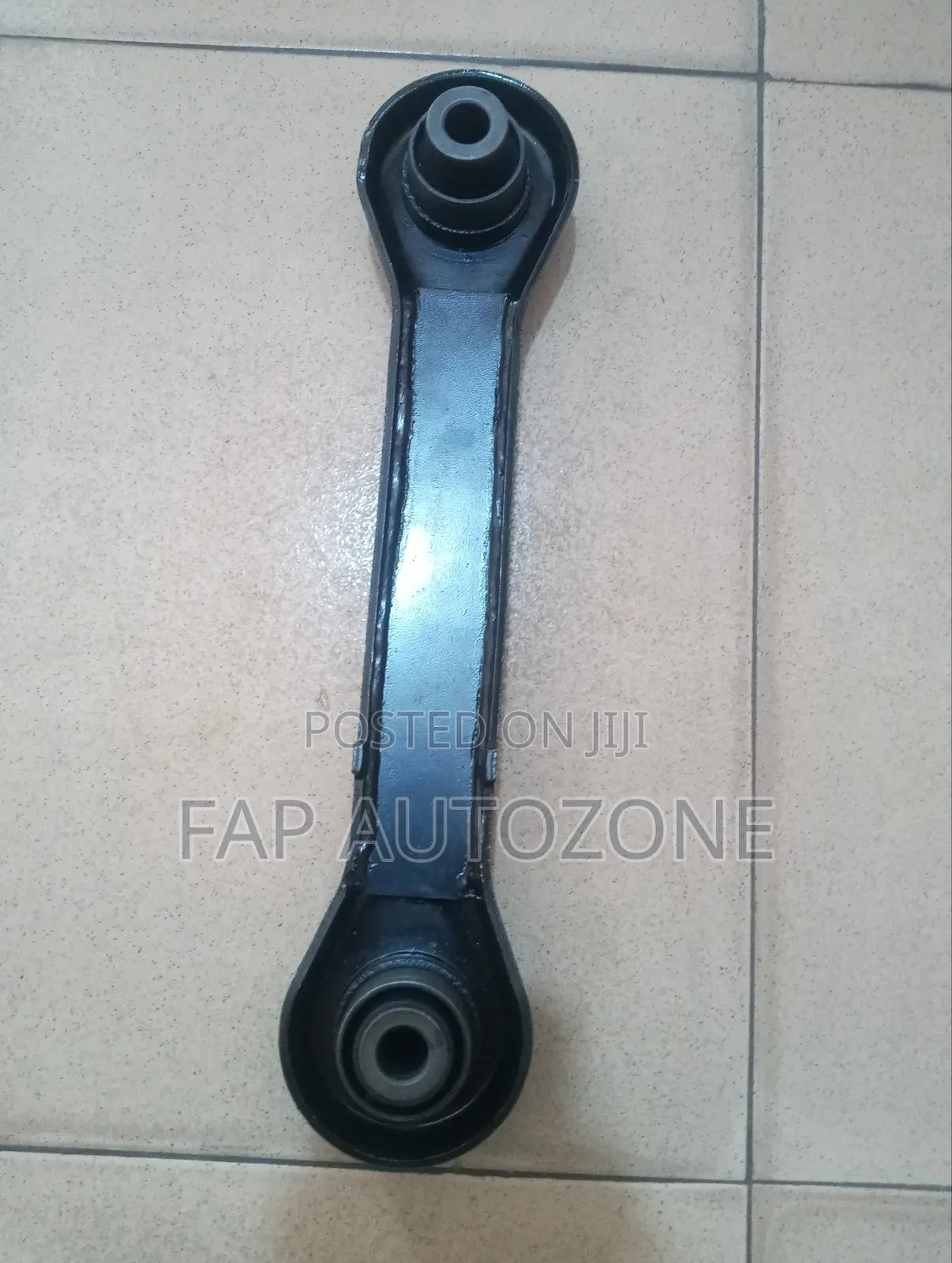 Genuine Mevotech Chevy Equinox and GMC Terrain Control Arm From Usa