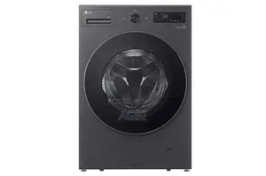 Lg Washer Dryer Combo