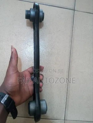 Genuine Mevotech Chevy Equinox and GMC Terrain Control Arm From Usa