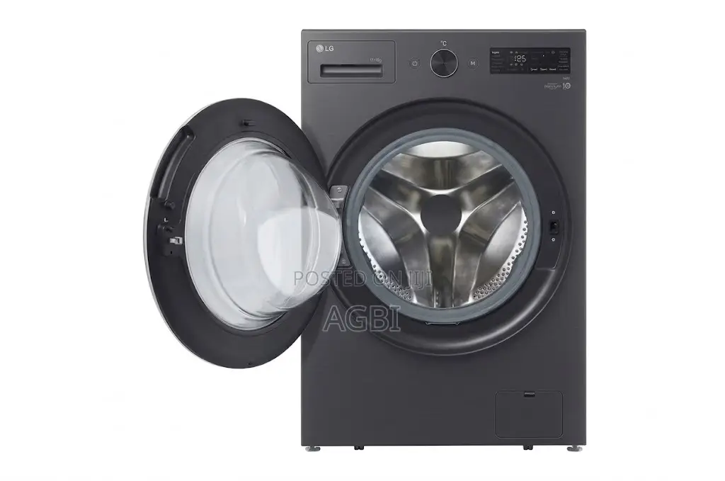 Lg Washer Dryer Combo