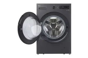 Lg Washer Dryer Combo