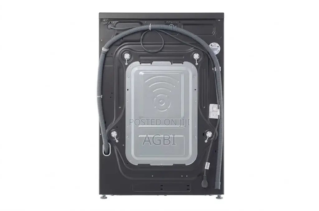 Lg Washer Dryer Combo