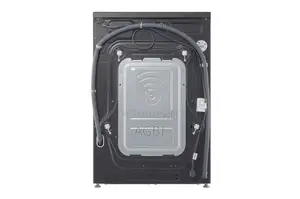 Lg Washer Dryer Combo