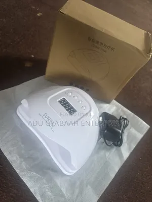 Uv Led Nail Dryer