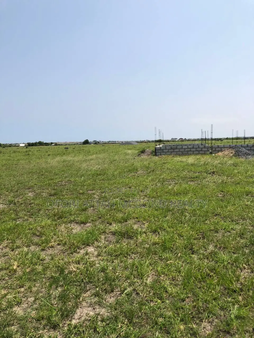(Available Plots) = Prampram Genuine Lands for Sale ()