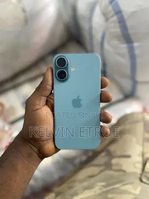 Apple iPhone 16 128 GB