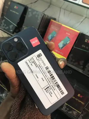 Apple iPhone 15 Pro Max 256 GB Blue
