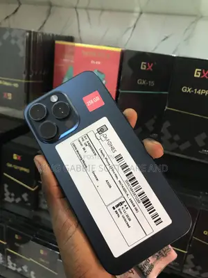 Apple iPhone 15 Pro Max 256 GB Blue