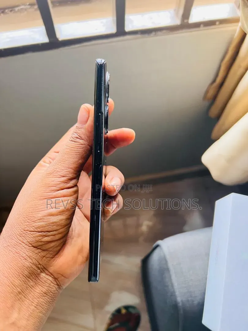 Honor 50 128 GB Black
